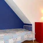 Apartmán Midlum- Peppin, Og *