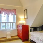 Midlum- Peppin, Og Apartmán Midlum (Schleswig-Holstein)