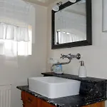 Apartmán Midlum- Peppin, Og