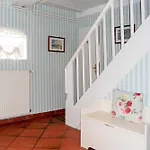 Apartmán Midlum- Peppin, Og Midlum (Schleswig-Holstein)