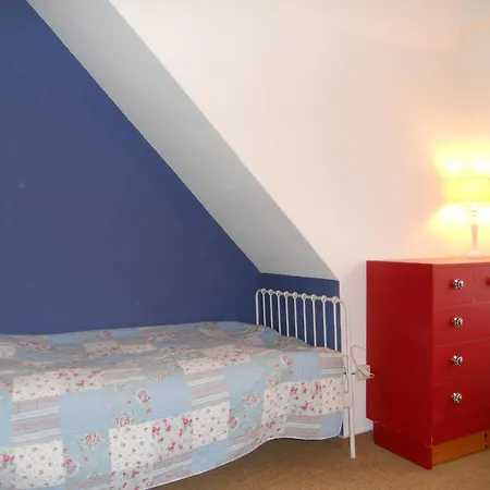 Midlum- Peppin, Og Apartment Midlum (Schleswig-Holstein)