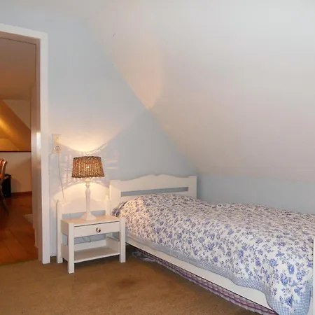 아파트 Midlum- Peppin, Og Midlum (Schleswig-Holstein)