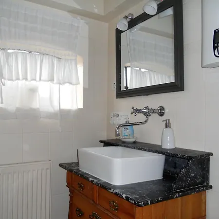 Midlum- Peppin, Og 아파트 Midlum (Schleswig-Holstein)