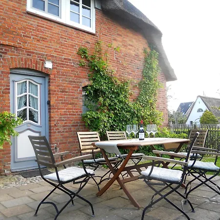 아파트 Midlum- Peppin, Og