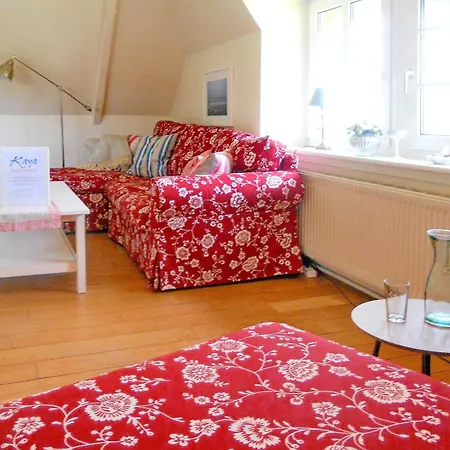 Apartamento Midlum- Peppin, Og *
