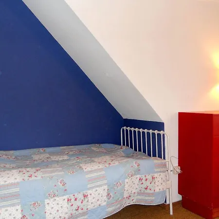 Apartamento Midlum- Peppin, Og *