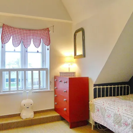 Midlum- Peppin, Og Apartamento Midlum (Schleswig-Holstein)