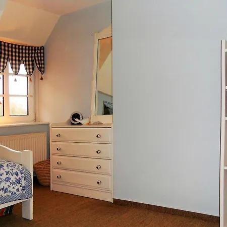 Midlum- Peppin, Og Apartamento *