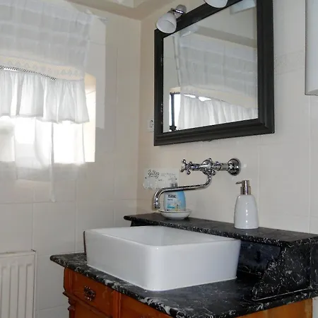 Apartamento Midlum- Peppin, Og
