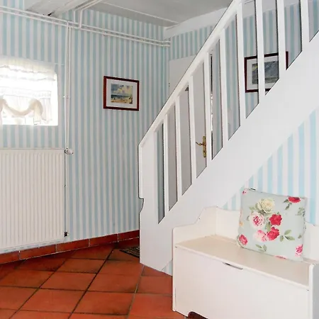 Apartamento Midlum- Peppin, Og Midlum (Schleswig-Holstein)