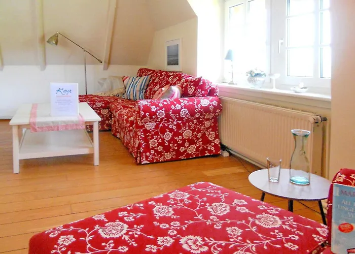 Lägenhet Midlum- Peppin, Og *