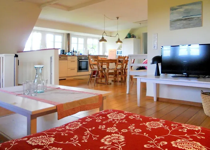 Midlum- Peppin, Og Lägenhet *