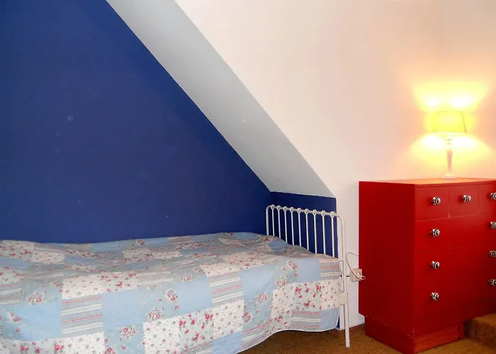 Lägenhet Midlum- Peppin, Og *