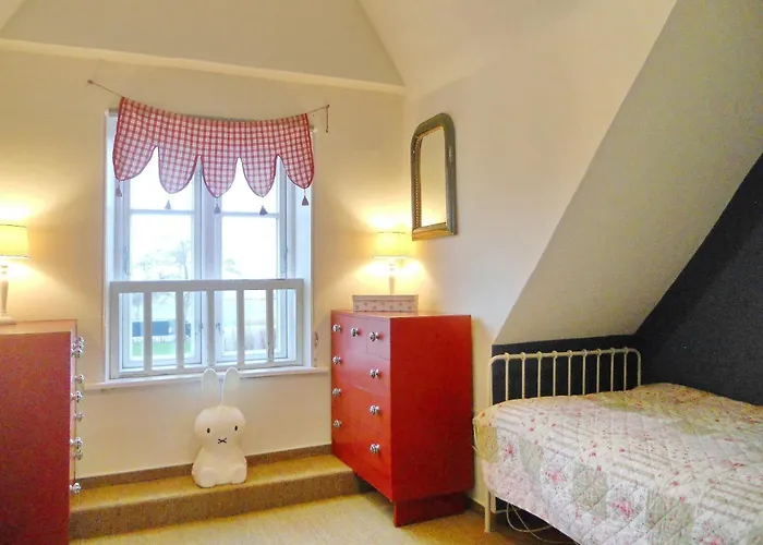 Midlum- Peppin, Og Lägenhet Midlum (Schleswig-Holstein)